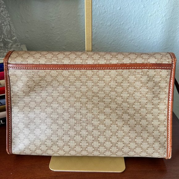Celine Shoulder Bag/Crossbody Pochette - EUC - Picture 2 of 10